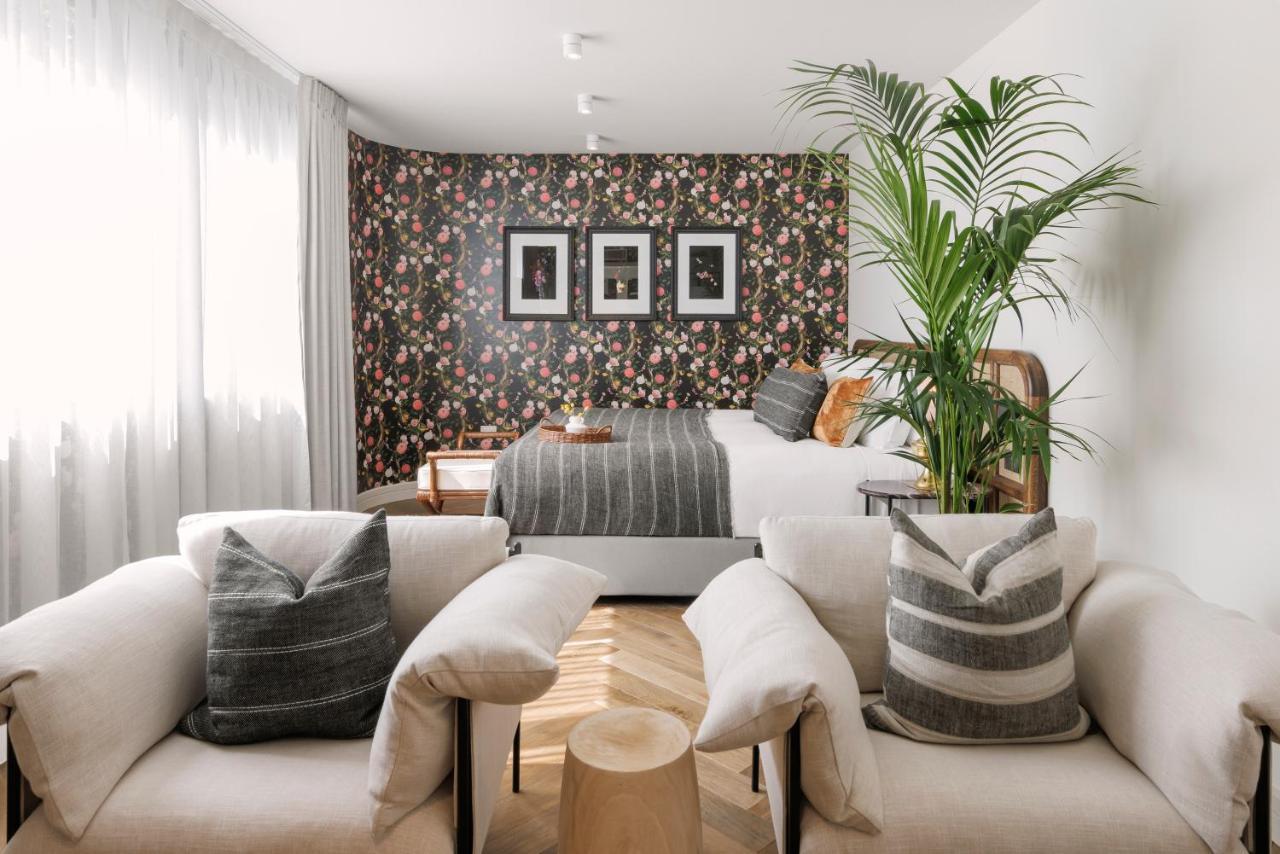 202 Elizabeth Hotel Sydney Ngoại thất bức ảnh